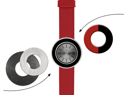 SET 1172 (Uhr 30 mm)
