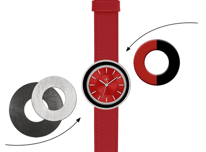 SET 1172 (Uhr 30 mm)