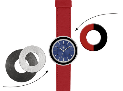 SET 1172 (Uhr 30 mm)