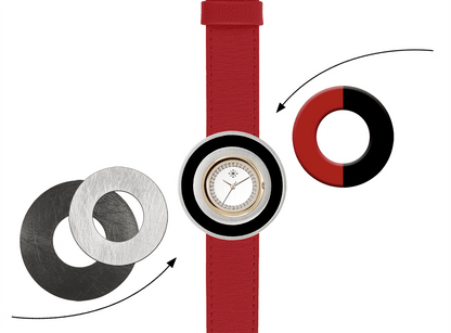 SET 1172 im Sale (Uhr 20 mm)
