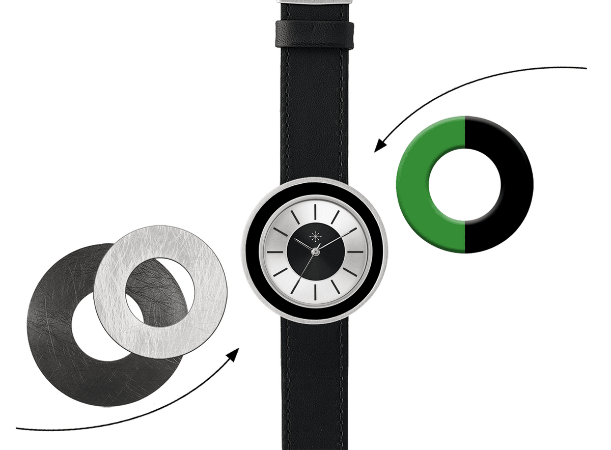 SET 1173 on sale (watch 30 mm)