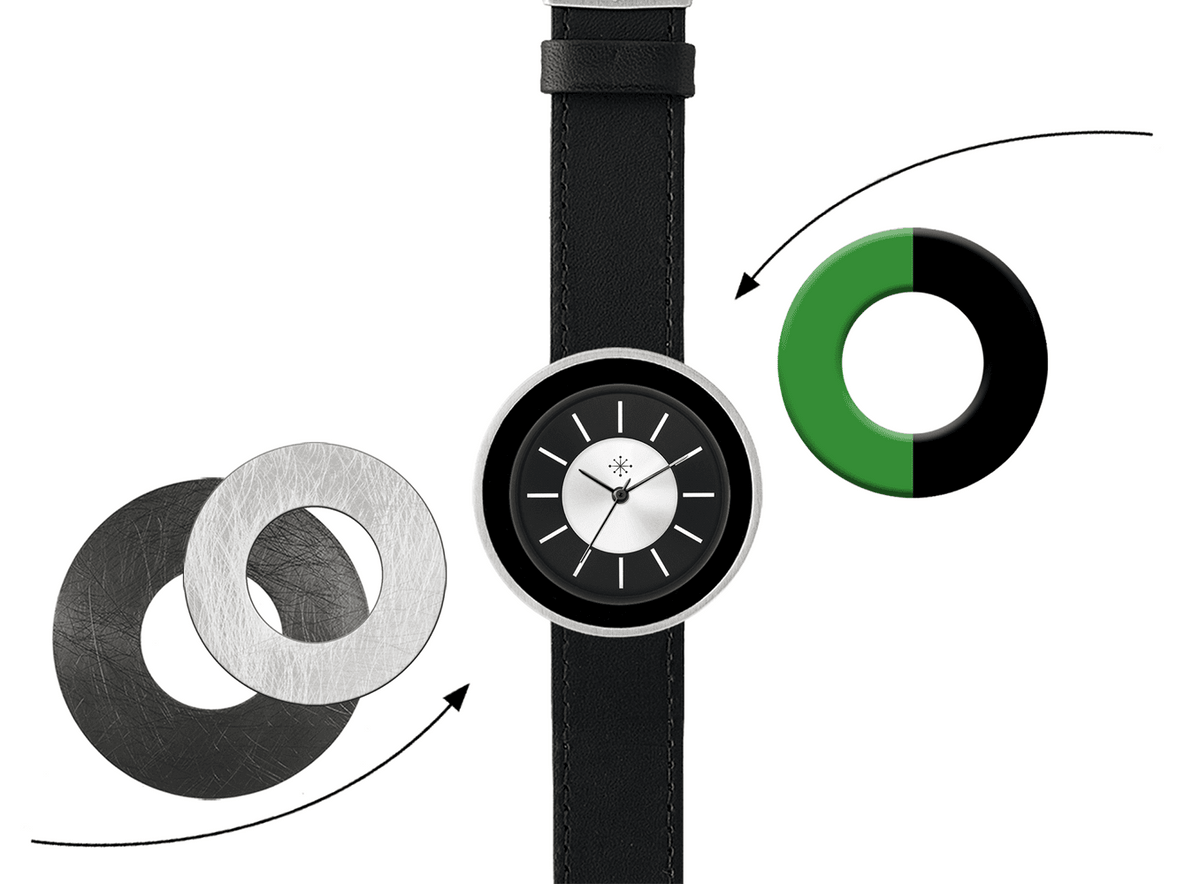 SET 1173 on sale (watch 30 mm)