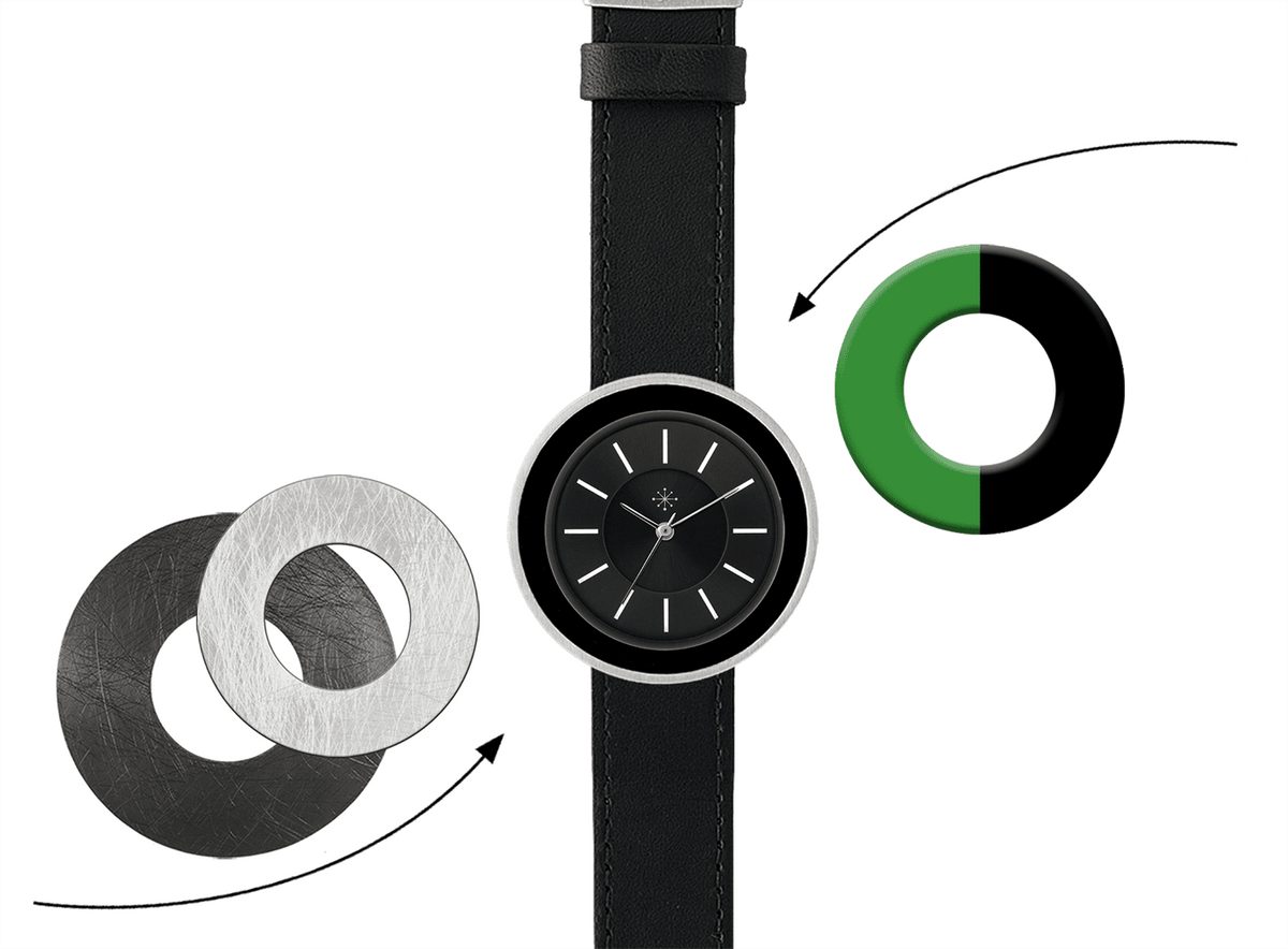 SET 1173 on sale (watch 30 mm)
