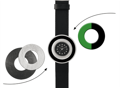 SET 1173 (Uhr 20 mm)