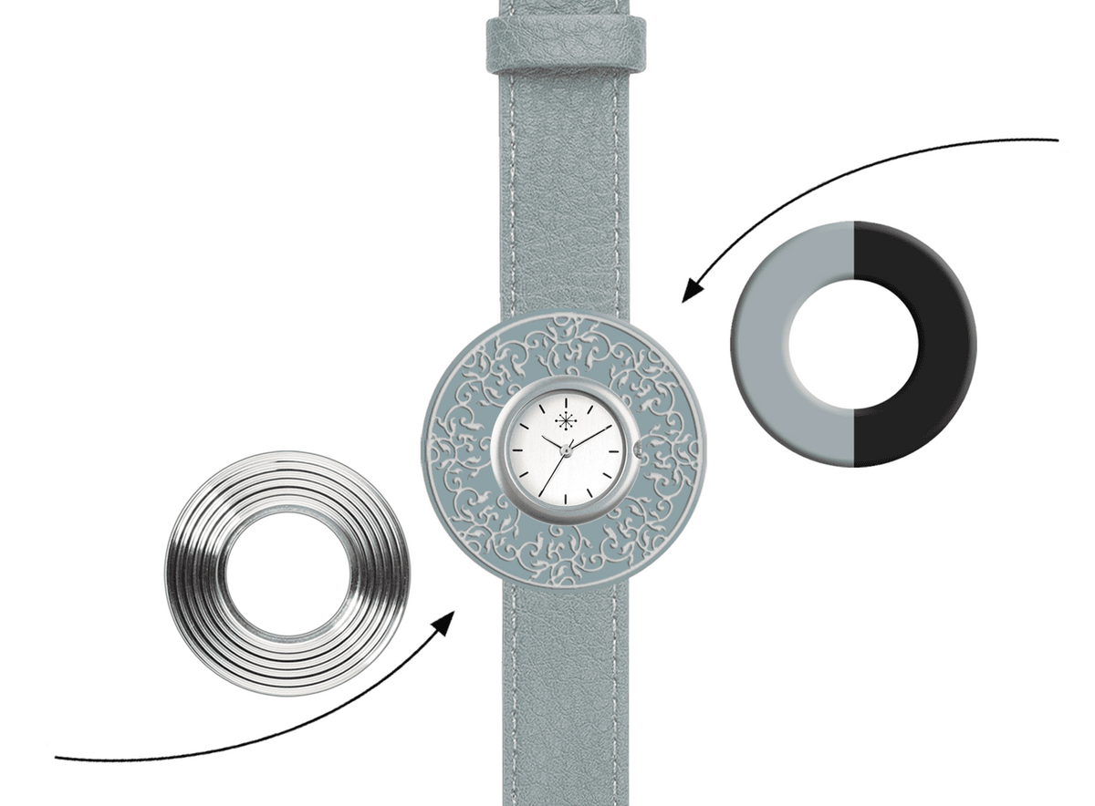 SET 1174 im Sale (Uhr 20 mm)