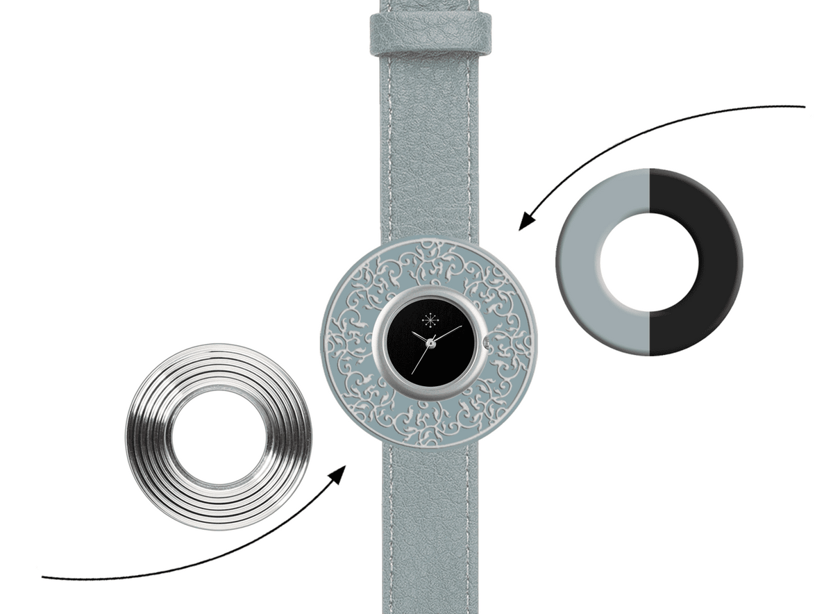 SET 1174 im Sale (Uhr 20 mm)
