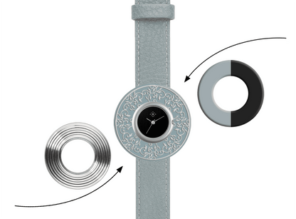 SET 1174 im Sale (Uhr 20 mm)