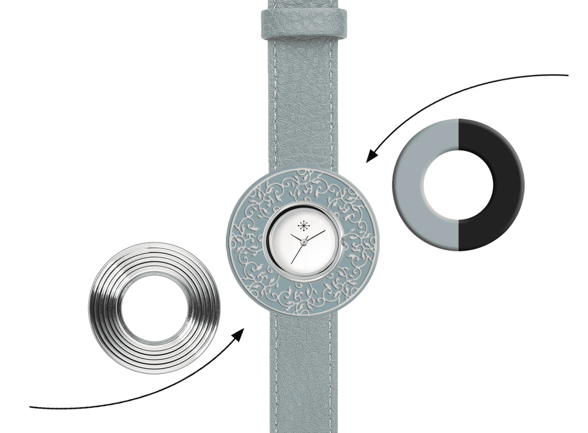 SET 1174 im Sale (Uhr 20 mm)