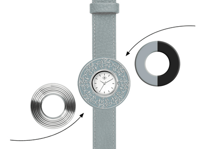 SET 1174 im Sale (Uhr 20 mm)
