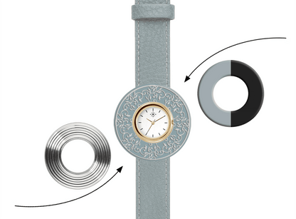SET 1174 im Sale (Uhr 20 mm)