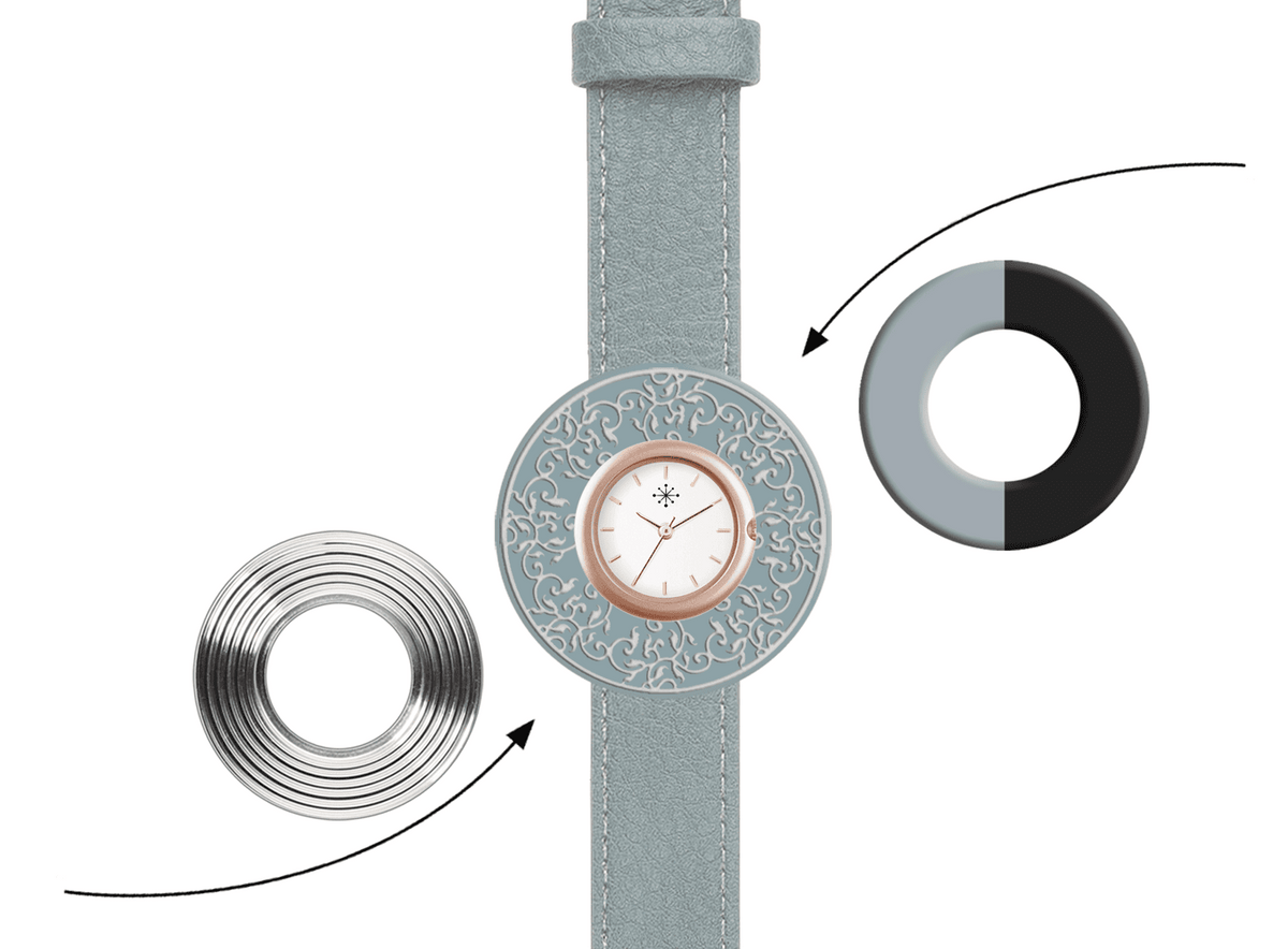 SET 1174 im Sale (Uhr 20 mm)