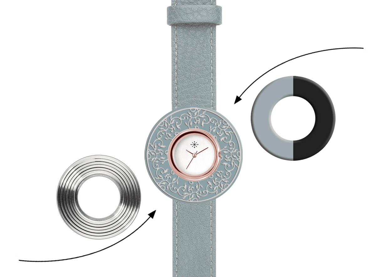 SET 1174 im Sale (Uhr 20 mm)
