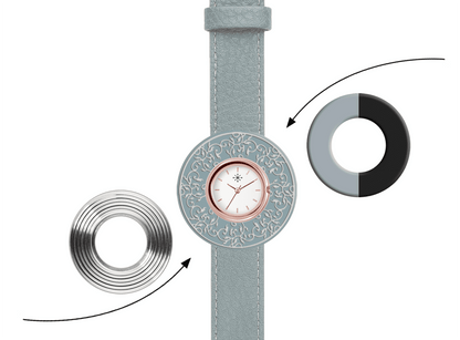 SET 1174 im Sale (Uhr 20 mm)