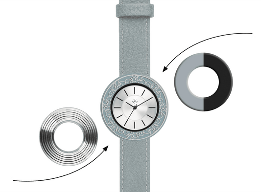 SET 1174 im Sale (Uhr 30 mm)