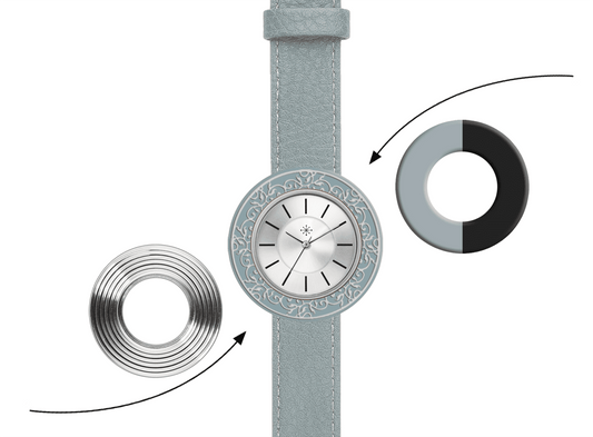 SET 1174 (Uhr 30 mm)