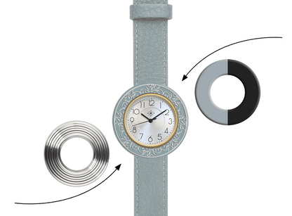 SET 1174 (Uhr 30 mm)