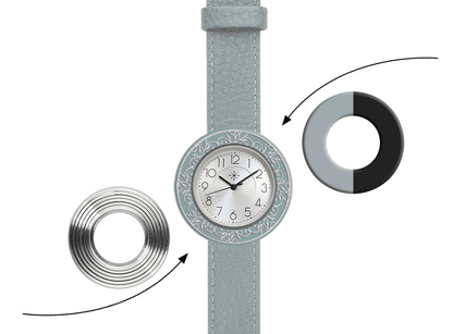 SET 1174 (Uhr 30 mm)