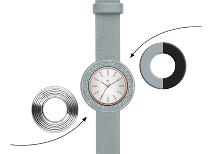SET 1174 (Uhr 30 mm)