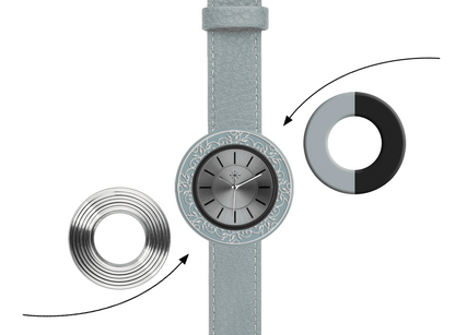 SET 1174 (Uhr 30 mm)