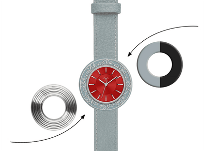 SET 1174 (Uhr 30 mm)