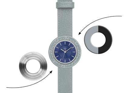 SET 1174 (Uhr 30 mm)