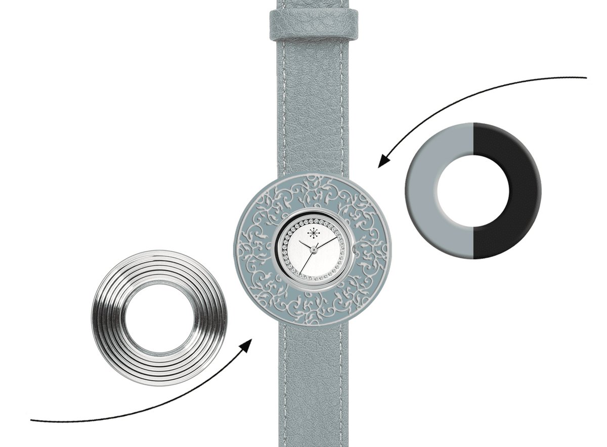 SET 1174 im Sale (Uhr 20 mm)