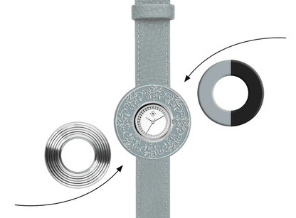 SET 1174 im Sale (Uhr 20 mm)