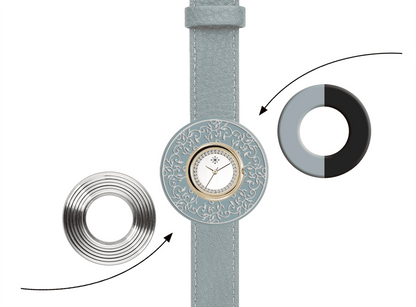 SET 1174 im Sale (Uhr 20 mm)