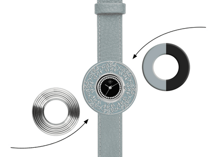 SET 1174 im Sale (Uhr 20 mm)