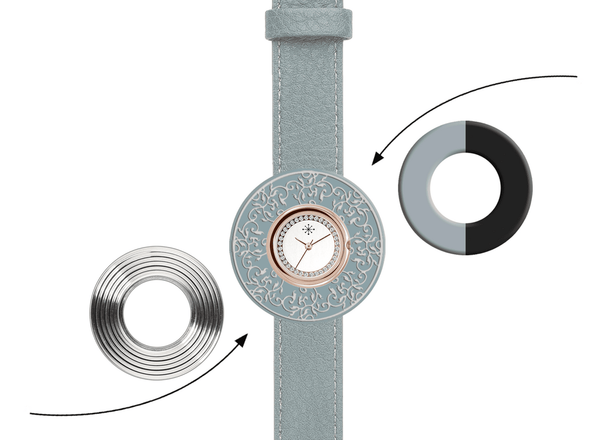 SET 1174 im Sale (Uhr 20 mm)