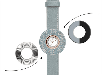 SET 1174 im Sale (Uhr 20 mm)