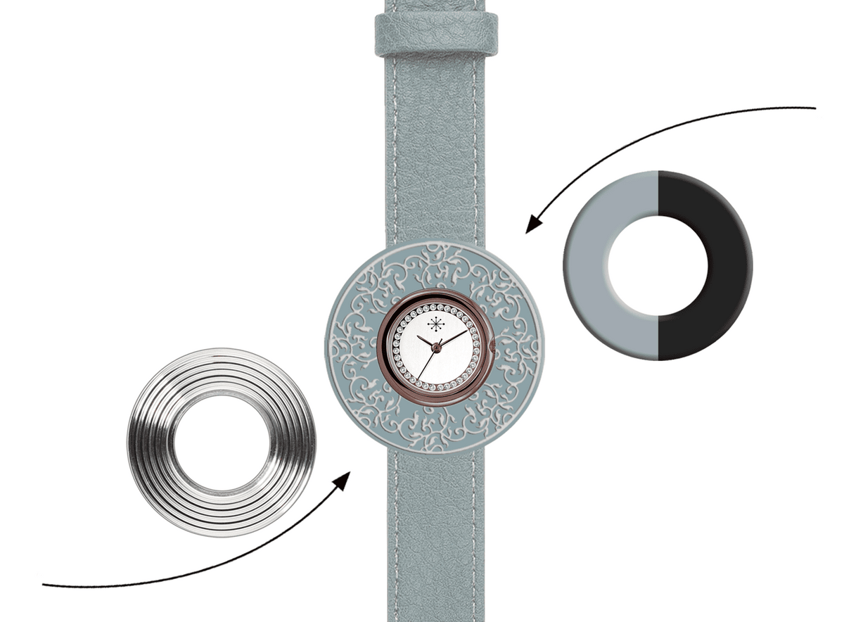 SET 1174 im Sale (Uhr 20 mm)