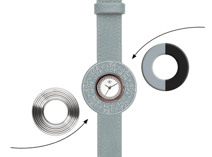 SET 1174 im Sale (Uhr 20 mm)