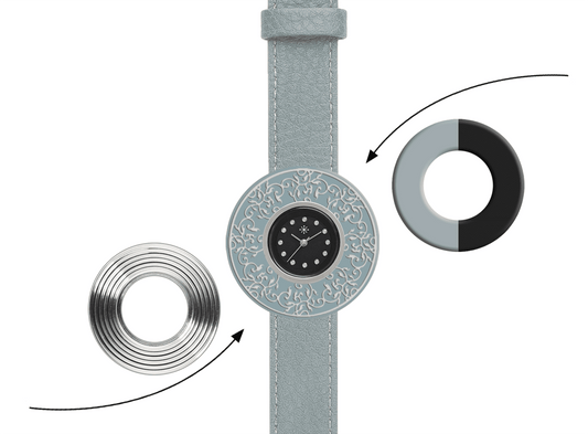 SET 1174 (Uhr 20 mm)