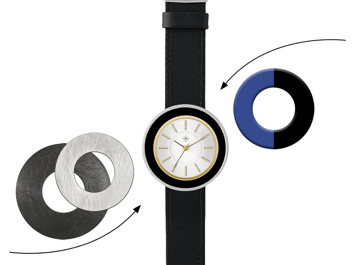 SET 1175 im Sale (Uhr 30 mm)