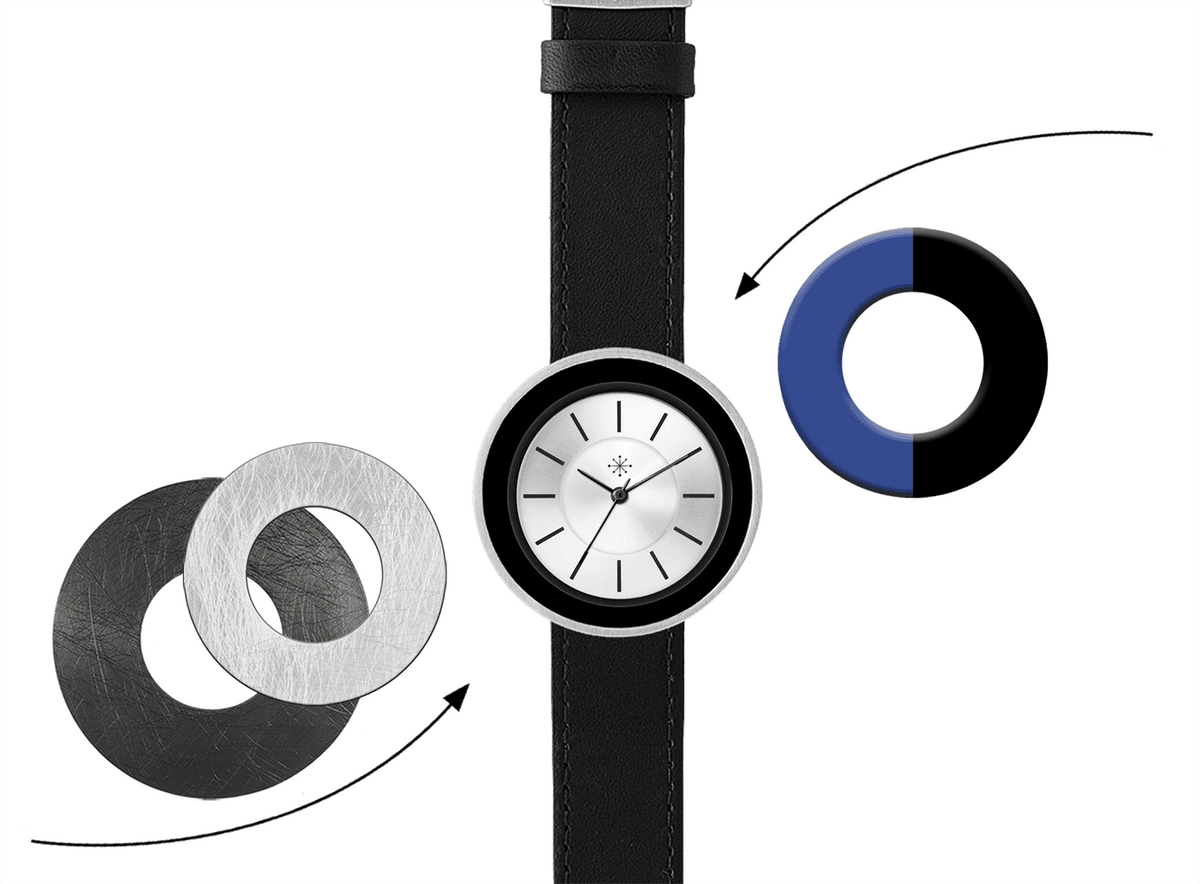 SET 1175 im Sale (Uhr 30 mm)