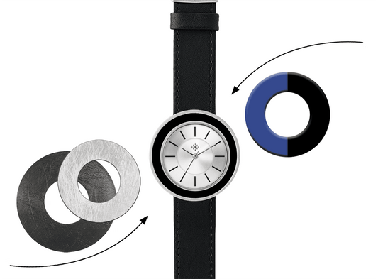 SET 1175 (Uhr 30 mm)