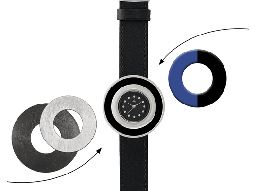 SET 1175 (Uhr 20 mm)