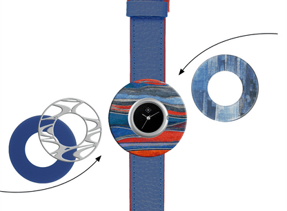 SET 1177 im Sale (Uhr 20 mm)
