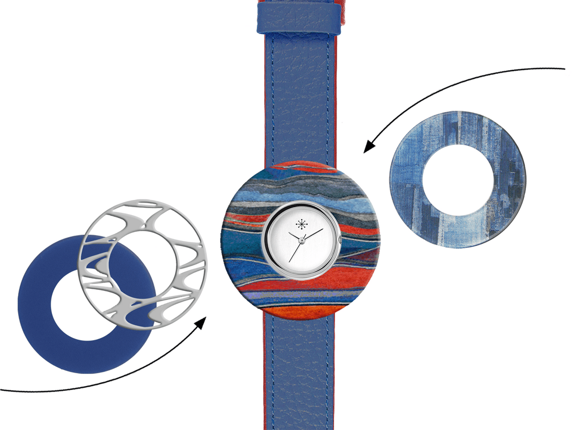 SET 1177 im Sale (Uhr 20 mm)