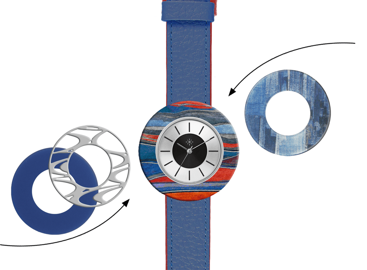 SET 1177 im Sale (Uhr 30 mm)