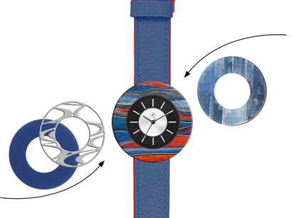 SET 1177 im Sale (Uhr 30 mm)