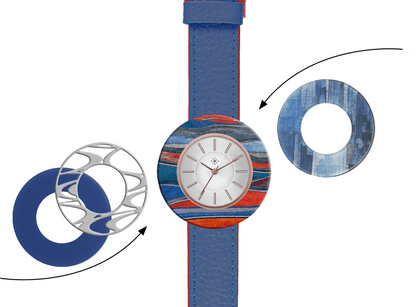 SET 1177 im Sale (Uhr 30 mm)