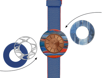 SET 1177 im Sale (Uhr 30 mm)