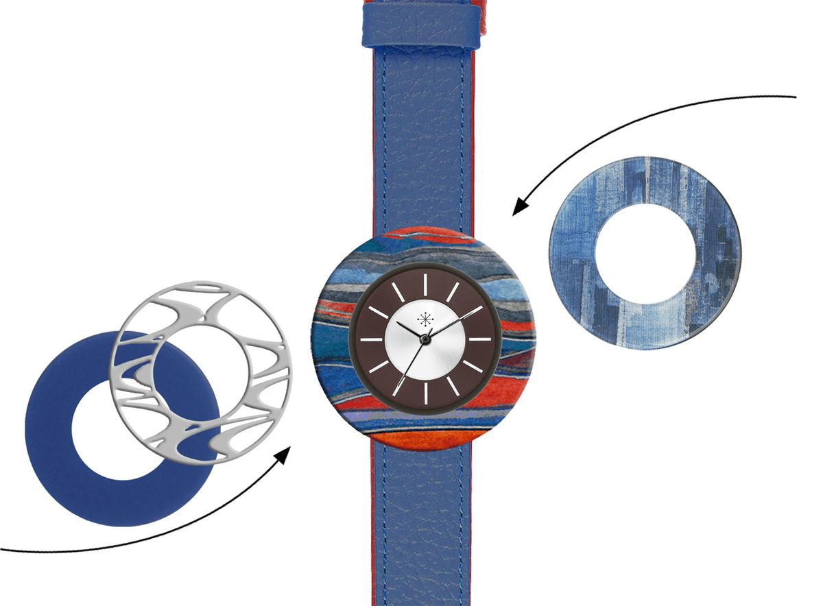 SET 1177 im Sale (Uhr 30 mm)