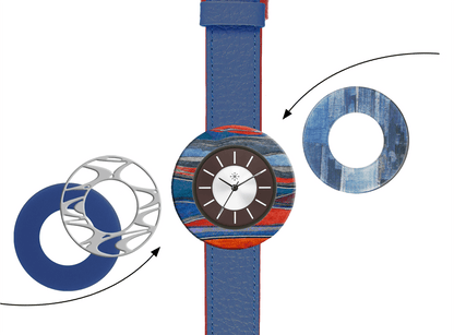 SET 1177 im Sale (Uhr 30 mm)