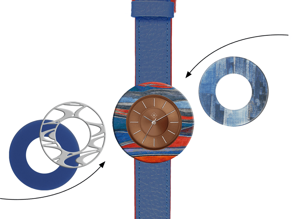 SET 1177 im Sale (Uhr 30 mm)