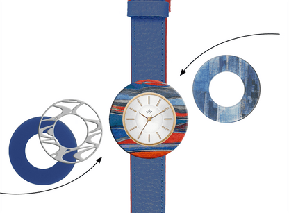 SET 1177 (Uhr 30 mm)