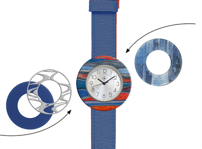 SET 1177 (Uhr 30 mm)