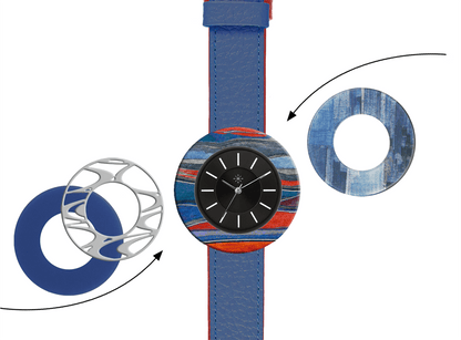 SET 1177 (Uhr 30 mm)